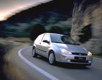 Ford Focus 1999 года